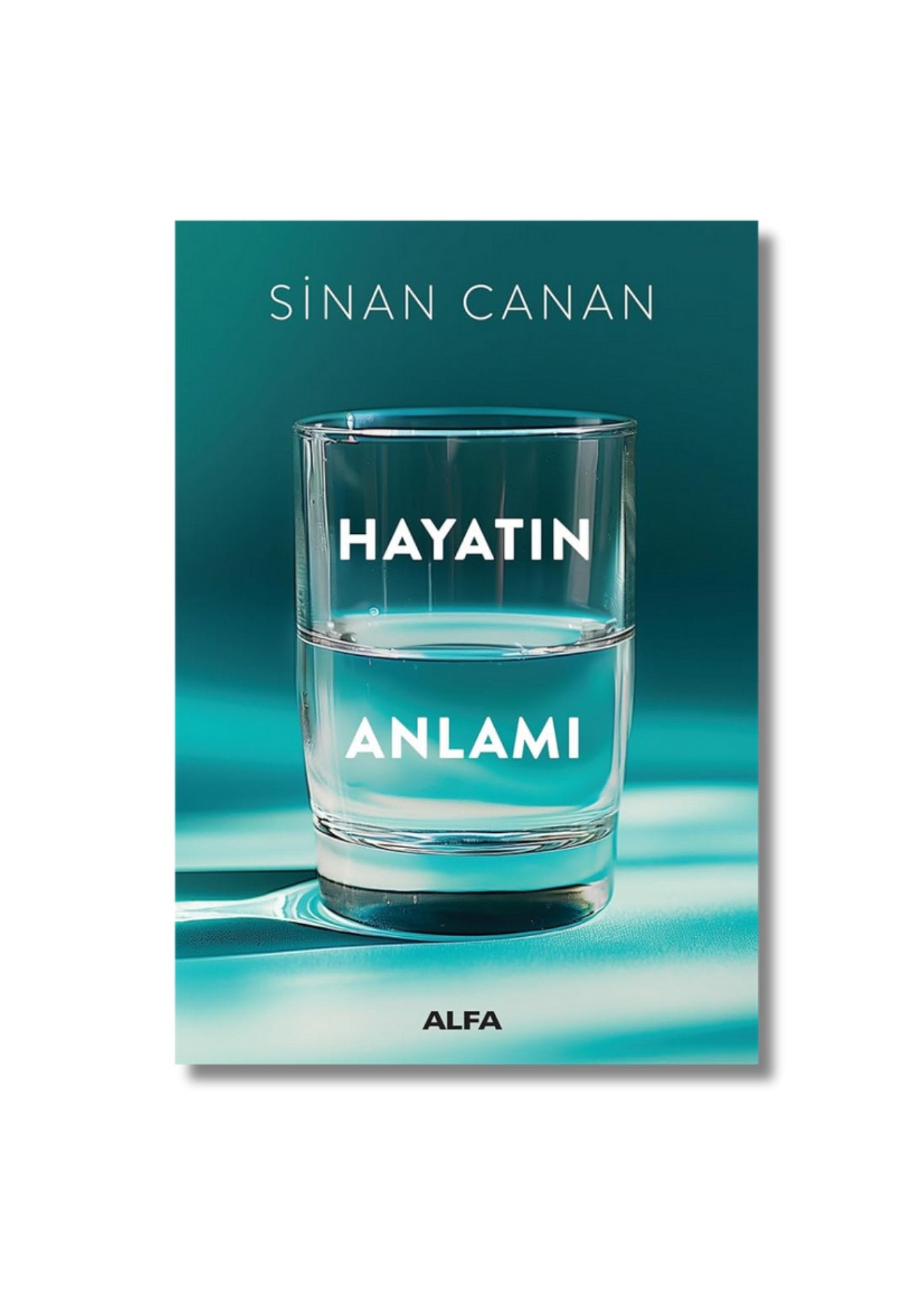 Hayatın Anlamı cover image